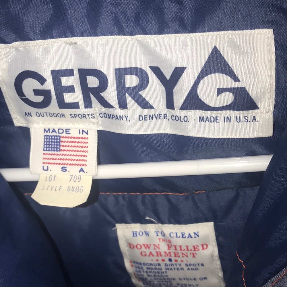 Authentic Down Jacket - image 4